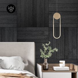 טפט ווד וואל 1