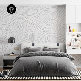 טפט ספייס קונטור 4