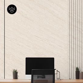 טפט דמוי פורניר טרוונטין בז’