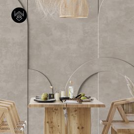 טפט אלמנט בוהו 6