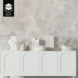 טפט וויט מארבל סמנט