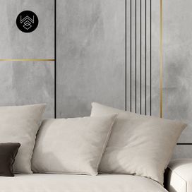 טפט קונקריט ליינס 19