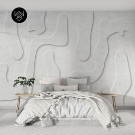 טפט פיין אבסטרקטים