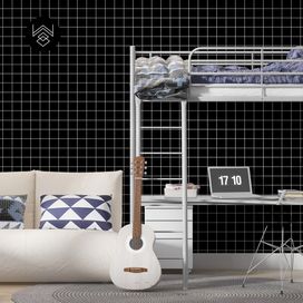 טפט משבצות 16