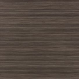 טפט מדבקה פרימיום דמוי עץ בגוון שוקולד מפוספס