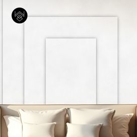 טפט בולד תרי די לבן