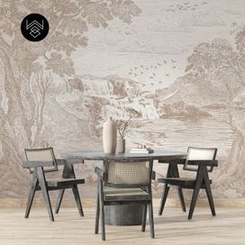 טפט בוהו אורבן 2