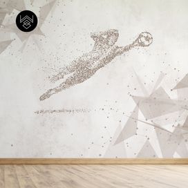 טפט כדורגל קיפר 2