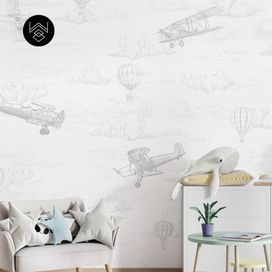 טפט מילאן מטוסים 1