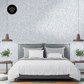 טפט ליבס פיין כחול