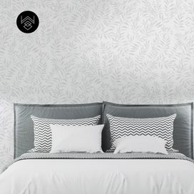 טפט ליבס פיין אפור