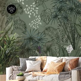 טפט פאלם דארק 2