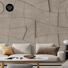 טפט אפקט בוהו 1