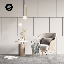 טפט קונקריט ליינס 7