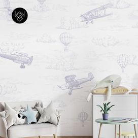 טפט מילאן מטוסים 4