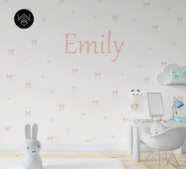 טפט פפיונים ניים 3