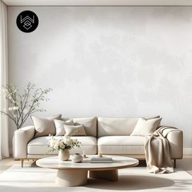 טפט סטון ערבה לבן אפרפר