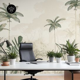 טפט בוטני פיין 3