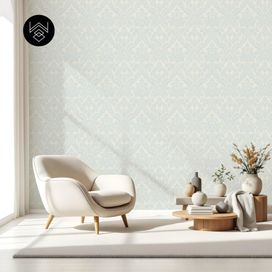 טפט גובלן ליין כחול