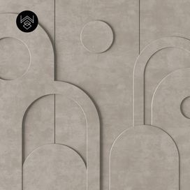 טפט אלמנט בוהו 7