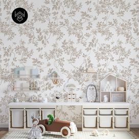 טפט רוז ליין 1