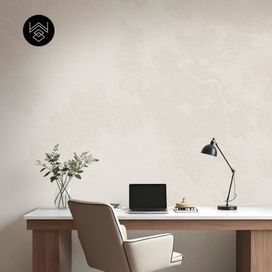 טפט סטון ערבה בז’ בהיר