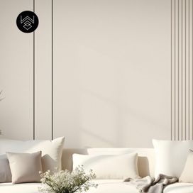 טפט דמוי פורניר חול ערבה