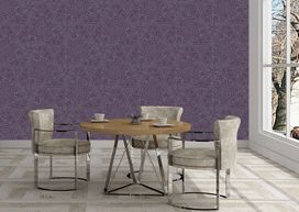 טפט Gaudi pattern 17