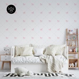 טפט רוקינג ליין בייבי