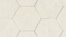 טפט משושים תלת מימד 427110