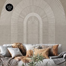 טפט אלמנט מודרן 1