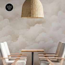 טפט קלאודס בוהו 2