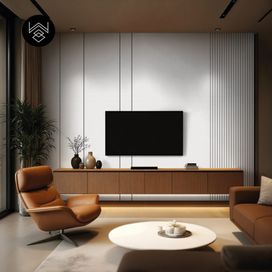 טפט דמוי פורניר יוטה