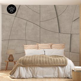 טפט אפקט בוהו 2