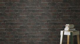 גליל טפט Rasch Factory IV 428087