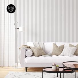 טפט ג’נטל סטרייפס 3