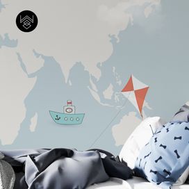 טפט שמיים סטייל