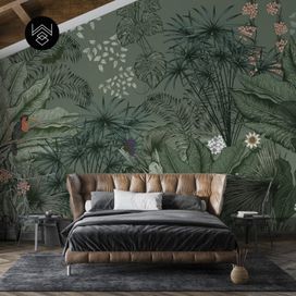 טפט פאלם דארק 2