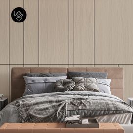 טפט ווד מודרן ליינס 1