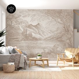 טפט בוהו אורבן 1