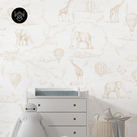 טפט מילאן פאטרן בז