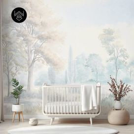 טפט פורסט וורלד 1