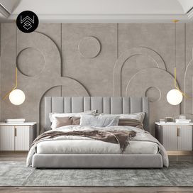 טפט אלמנט בוהו 7