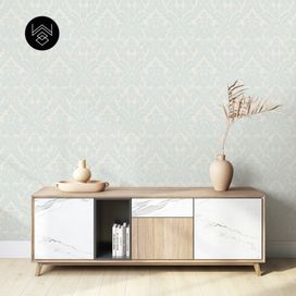 טפט גובלן ליין כחול