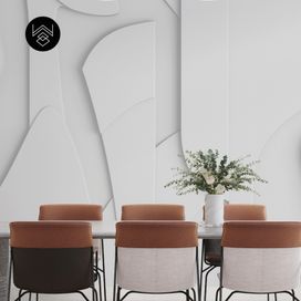 טפט בוהו ויזואל 2