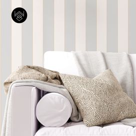 טפט ג’נטל סטרייפס 4