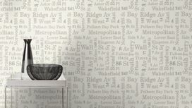 גליל טפט ראש 886719