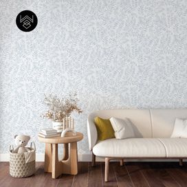 טפט ליבס פיין כחול