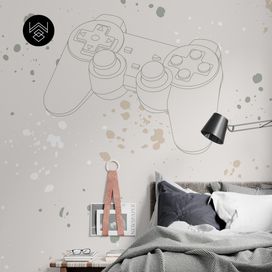 טפט גיימינג ליין 6