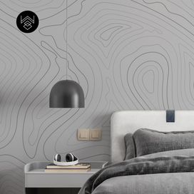 טפט ספייס קונטור 3